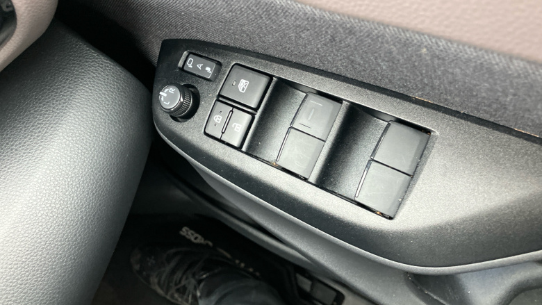 Toyota Yaris Cross 1.5 Hybrid Excel 5dr CVT Hybrid Estate